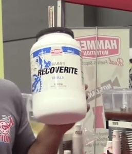 Hammer Nutrition Recoverite