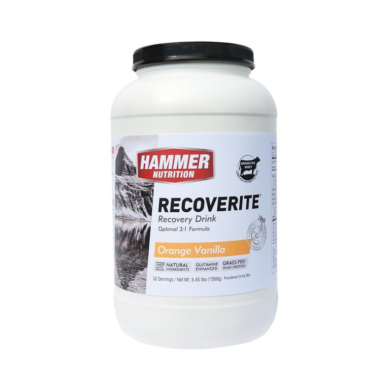 Hammer Nutrition Recoverite