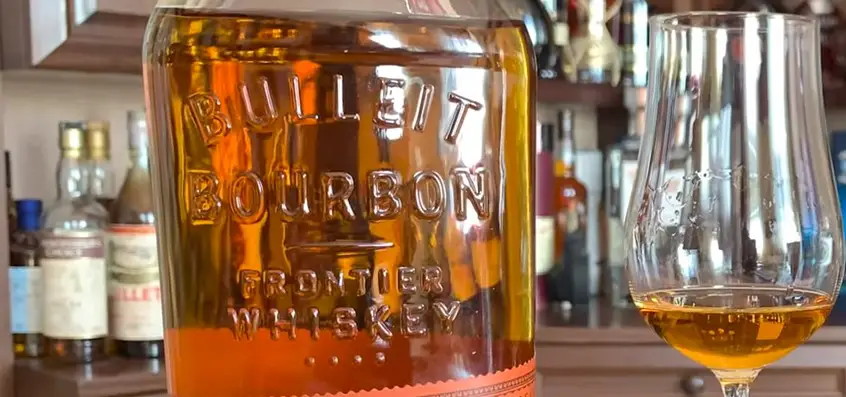 The Basics of Bulleit Bourbon