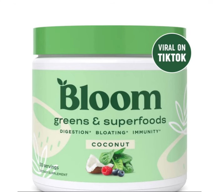 Can You Drink Bloom Nutrition While Breastfeeding