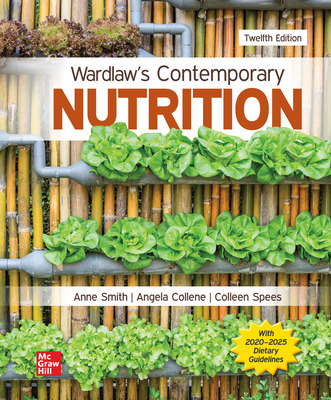 Wardlaws Contemporary Nutrition