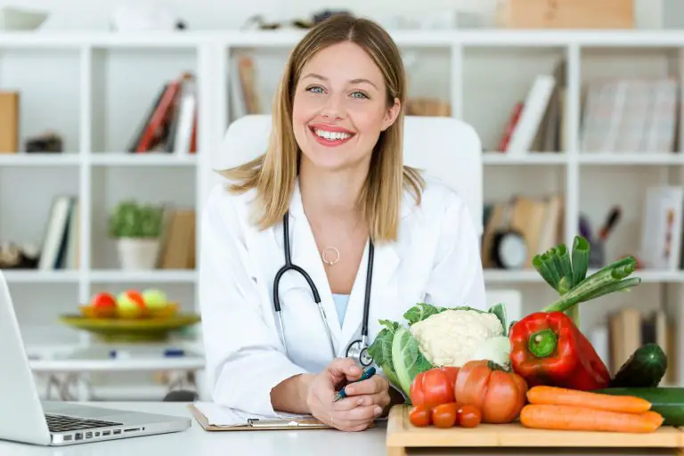 Clinical Nutrition Jobs