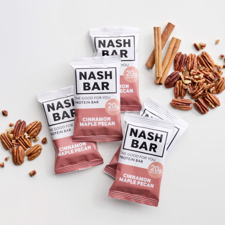 Nash Nutrition