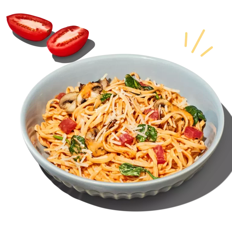 Leanguini Noodles Nutrition