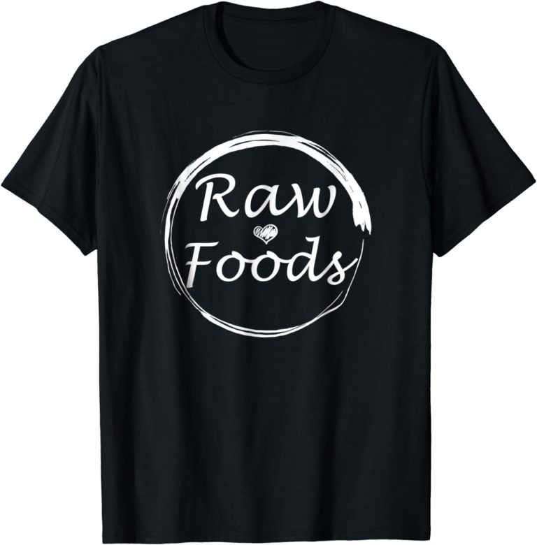 Raw Nutrition Shirts